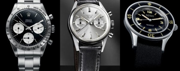 Just Because – The Most Important Watch Anniversaries You Need To Know In 2023