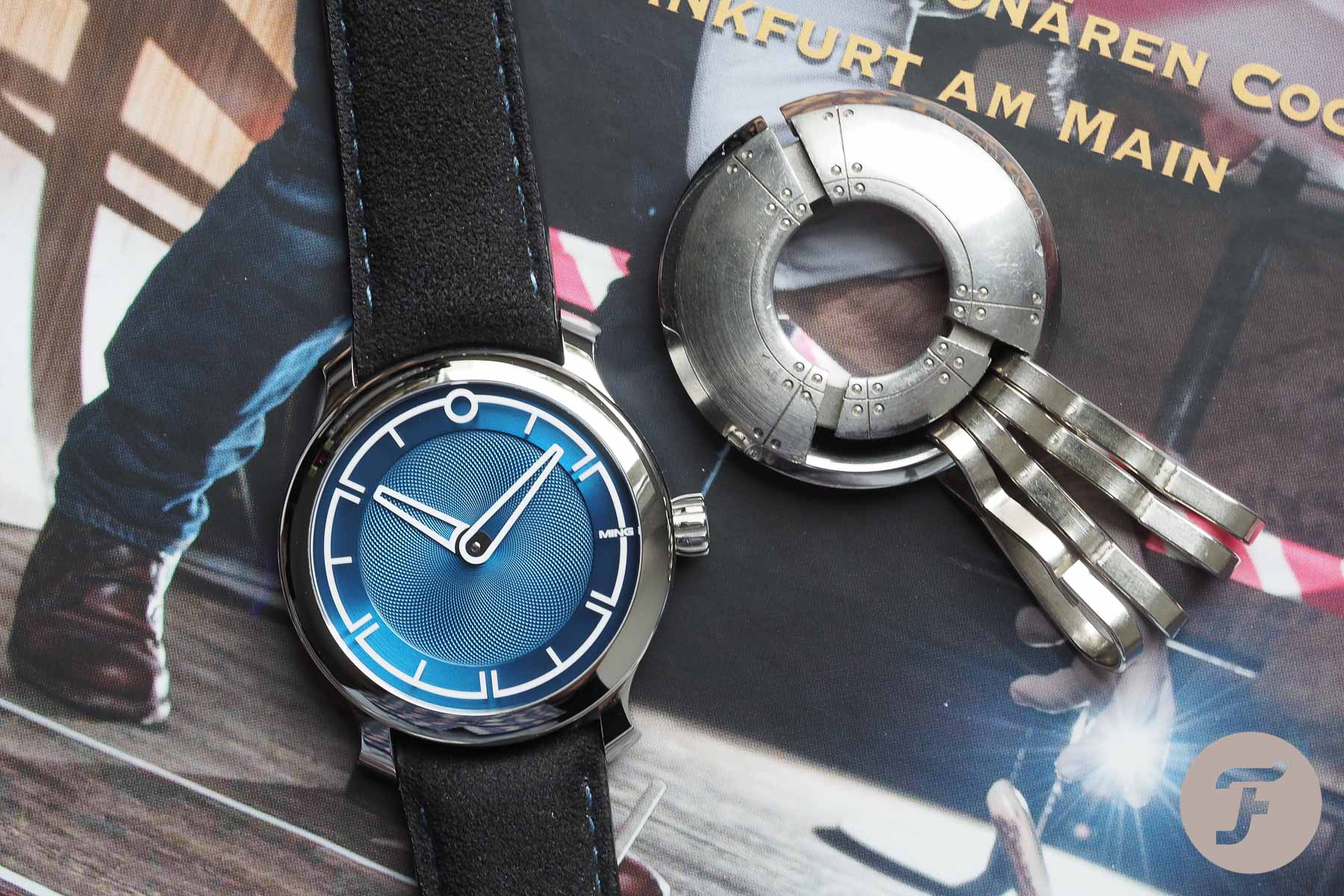 Balazs’s Watch Goals for 2023 — Consolidation, Not Procrastination