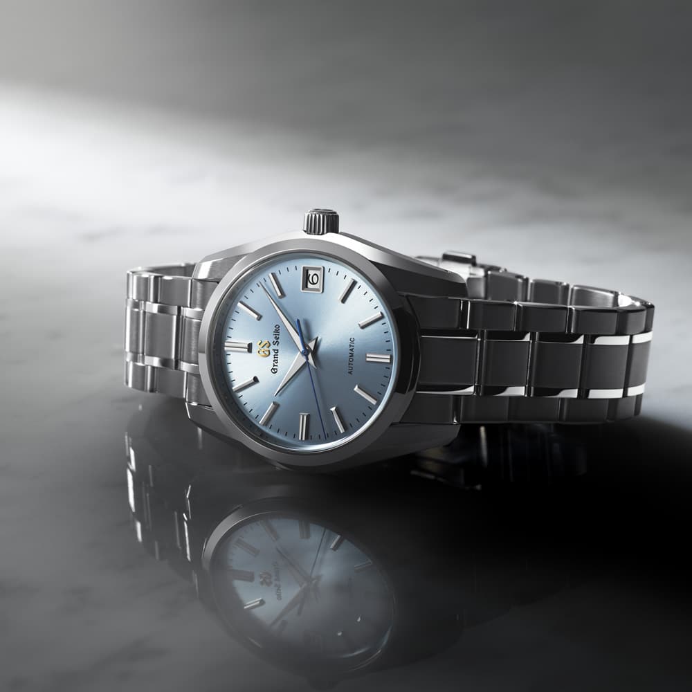 Grand Seiko SBGR325