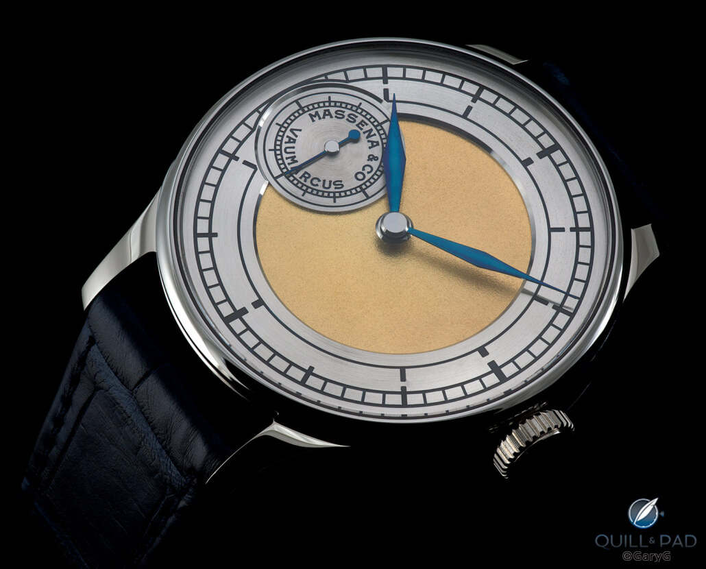 A Collector’s View: Old School By Massena Lab And Luca Soprana (Live Photos) – Reprise