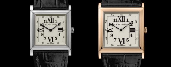 Introducing – The Ralph Lauren RL867 Collection Welcomes New Sizes And Materials