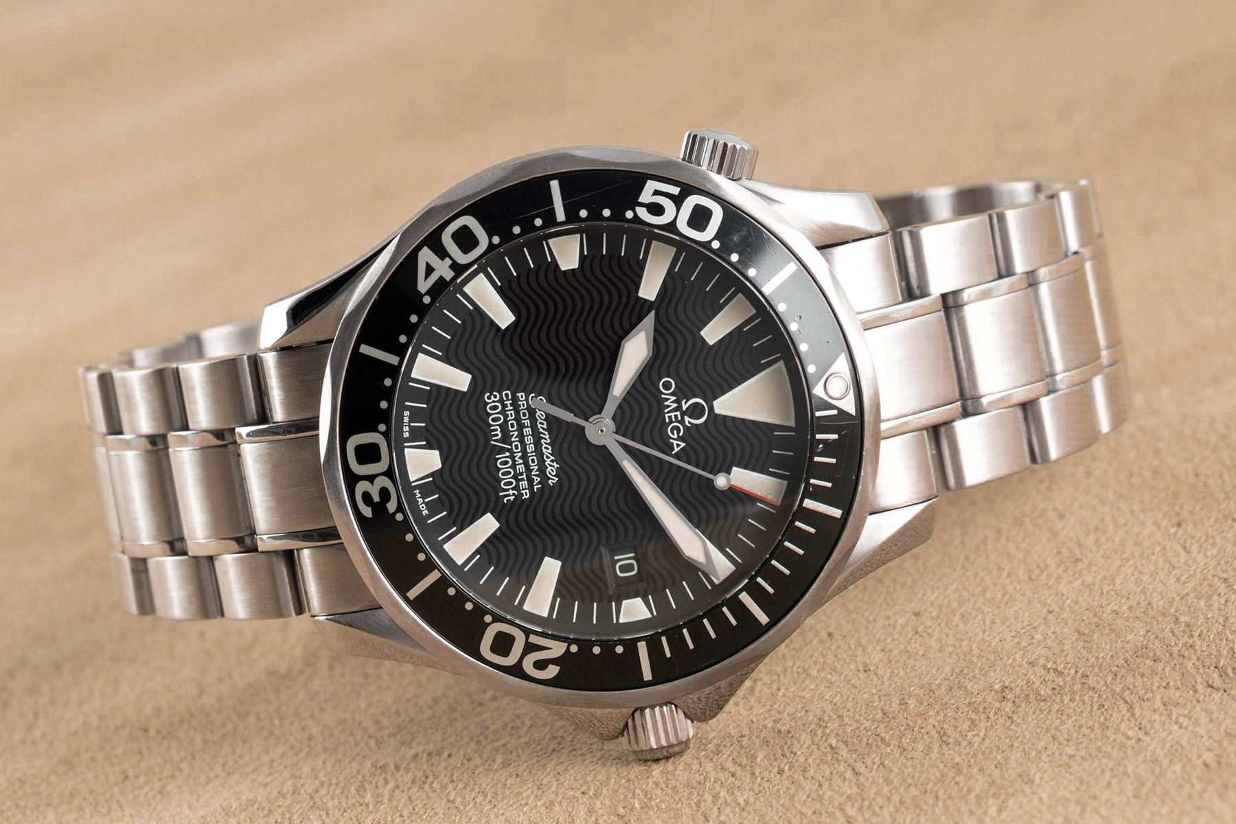 Nacho’s Watch Goals For 2023 — Special Watches To Mark Special Occasions