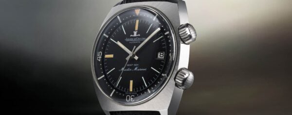 Introducing – Jaeger-LeCoultre Launches The Collectibles, A Capsule Collection of Stunning Pre-Owned Watches