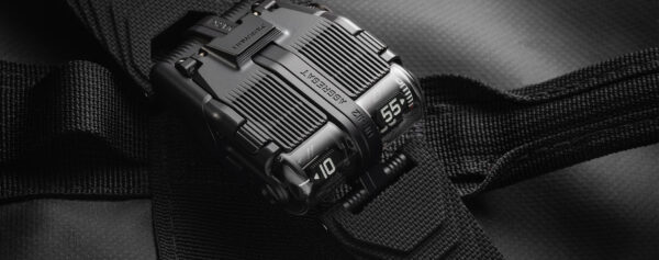 Introducing – The Urwerk UR-112 Aggregat Back to Black