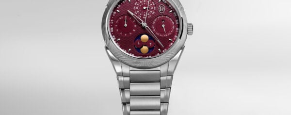 Introducing – The Parmigiani Fleurier Tonda PF Xiali Calendar
