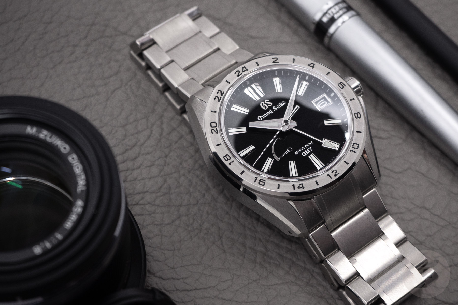 Design Vs. Specs — Which Is More Important To You When Buying A Watch?