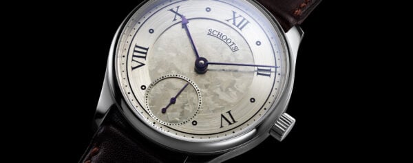 Independent Watchmaking – Talking To Australian Indie Watchmaker Reuben Schoots, And Discovering His Watches