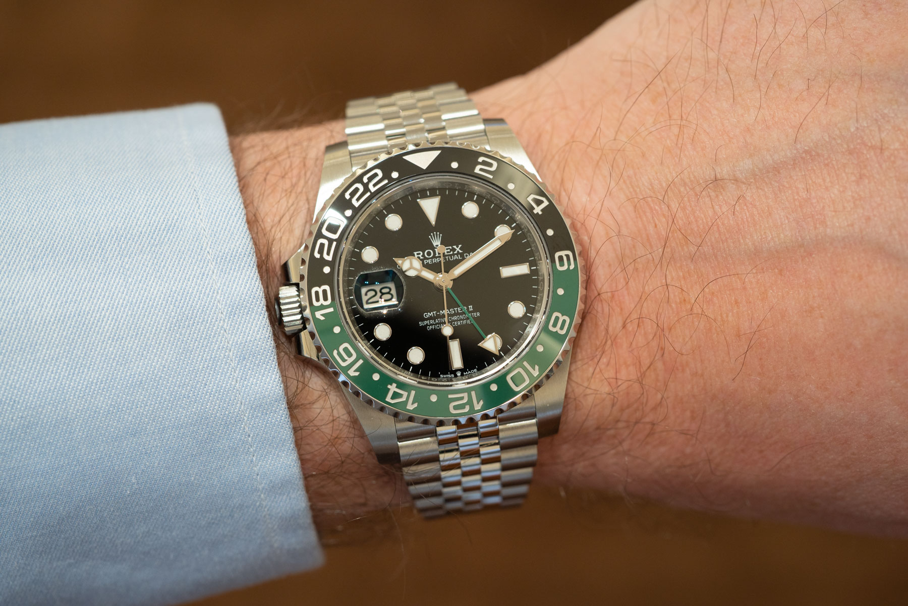 Life Is Getting More Expensive, And Watches Are Too — Price Increases From Omega, Rolex, And Tudor