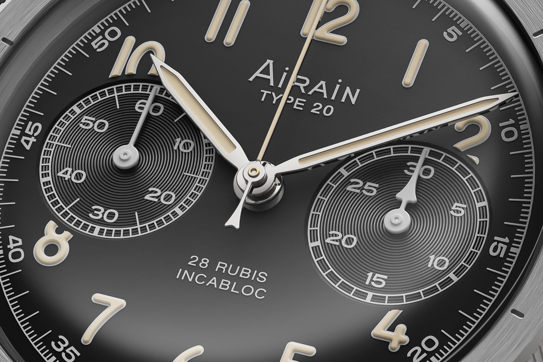 Vintage Inspiration In Watches: Are The ’40s And ’50s Replacing The ’60s? — The Best Examples From Longines, Omega, Airain, And More