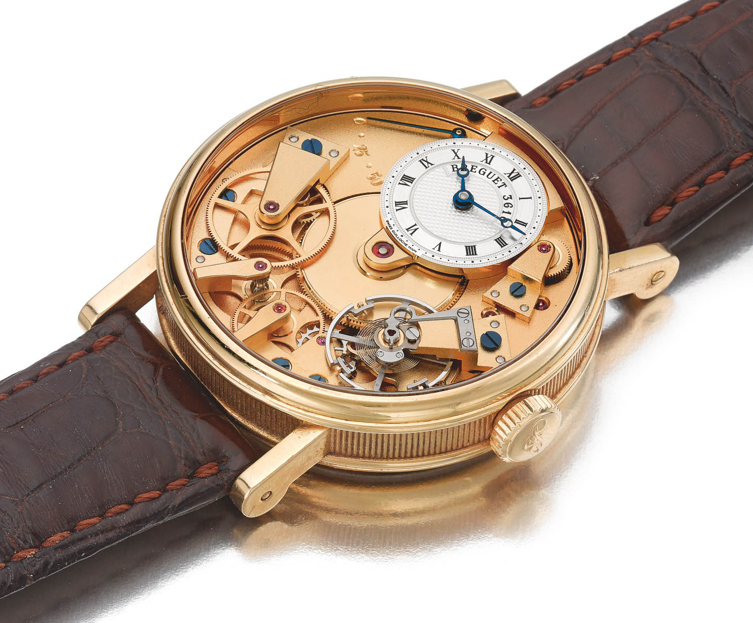 RJ’s Watch Resolution For 2023 — Saving Up For The Big One After Buying Rolex And Omega In 2022