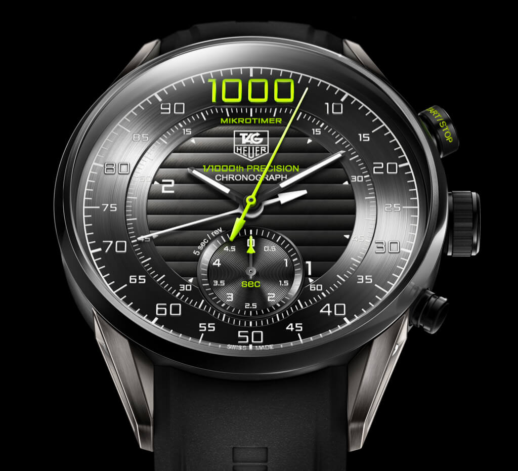 Top 5 Least Useful Horological Complications: And Why They Are Still Awesome – Reprise