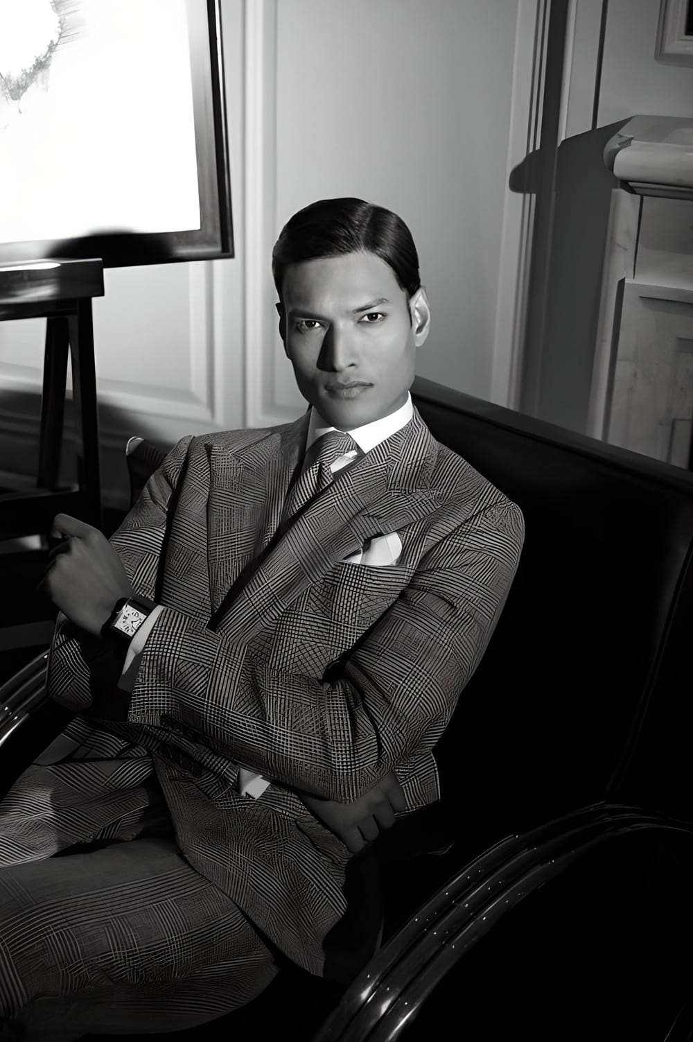 Ralph Lauren 867 Collection