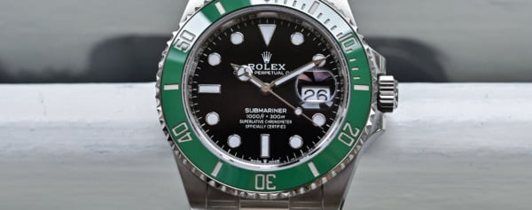 News – The 2023 Rolex Price List Has Been Released, And Shows Another Significant YTD Increase