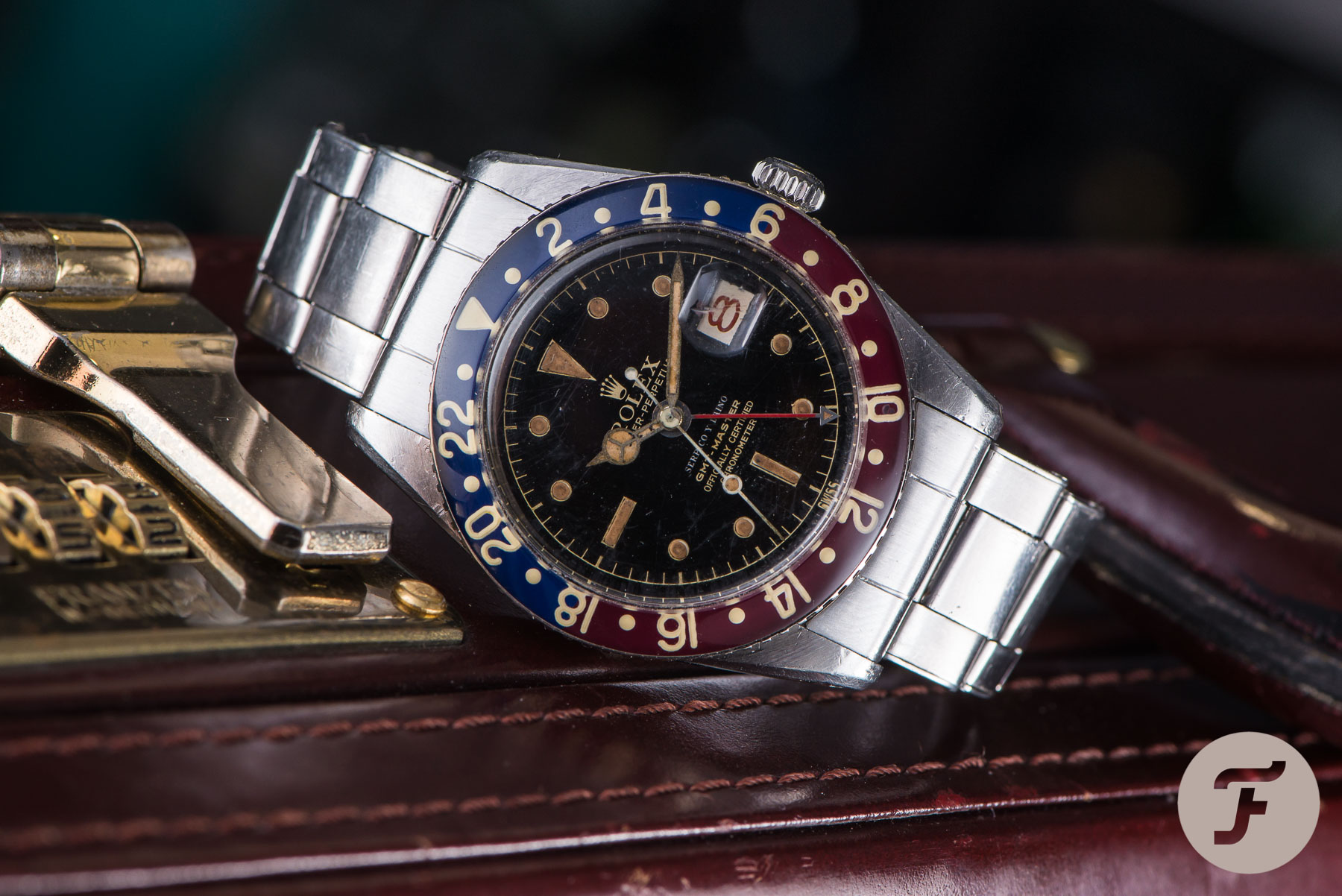 Fratello’s Top 5 Rolex GMT-Master References Ever Produced