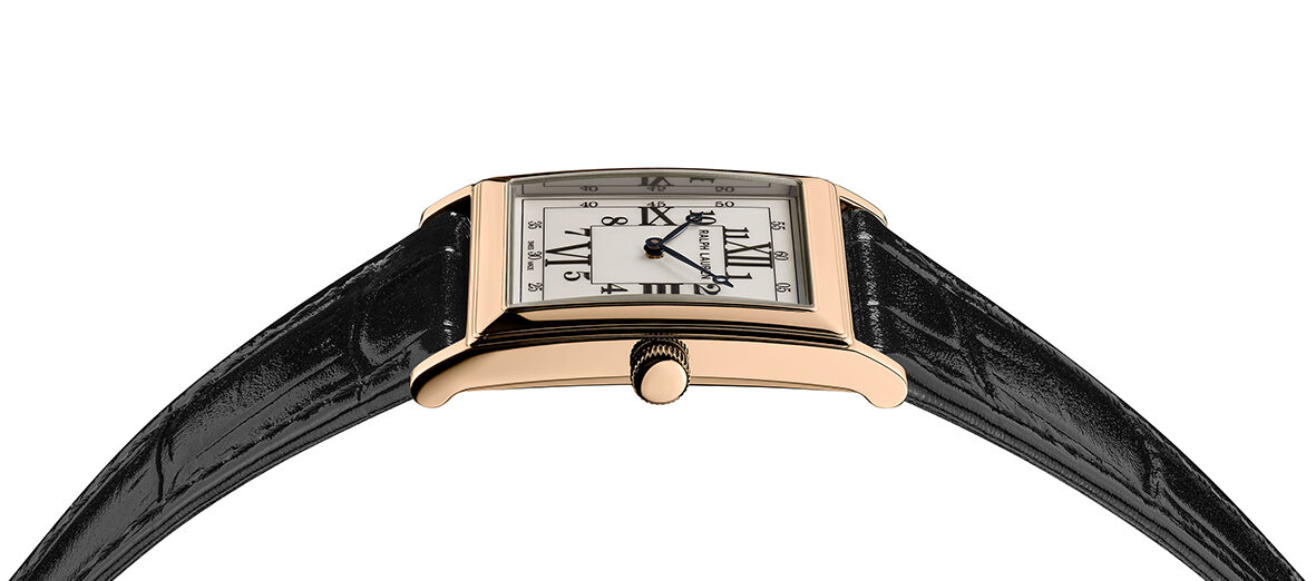 Introducing The Ralph Lauren RL867 In Two New Sizes And Materials