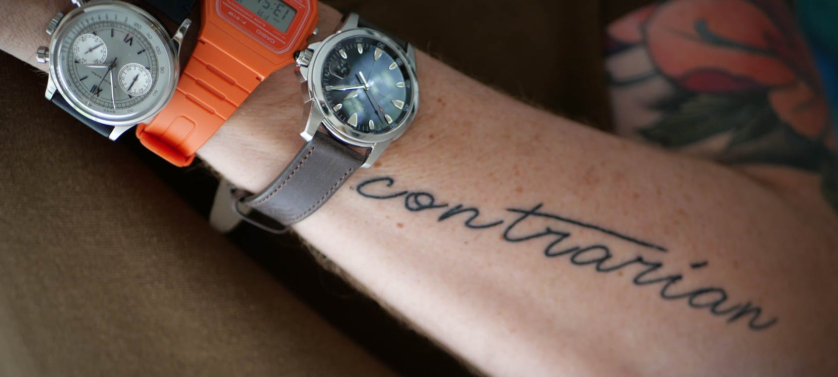Thor’s Watch Goals For 2023 Uncovered — Including Less For More And Rectangular-Grail Shopping