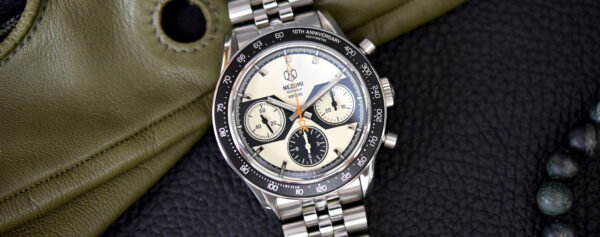 Hands-on – The Deliciously Retro Nezumi Voiture VM1S.101