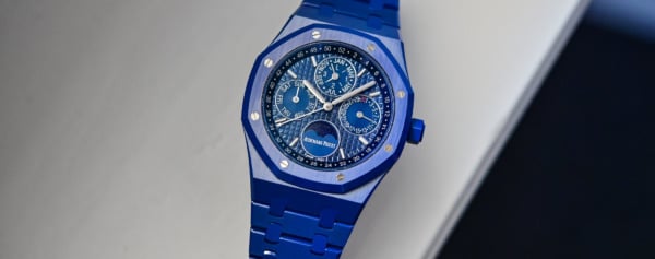 Buying Guide – The Best Annual And Perpetual Calendar Watches Of 2022