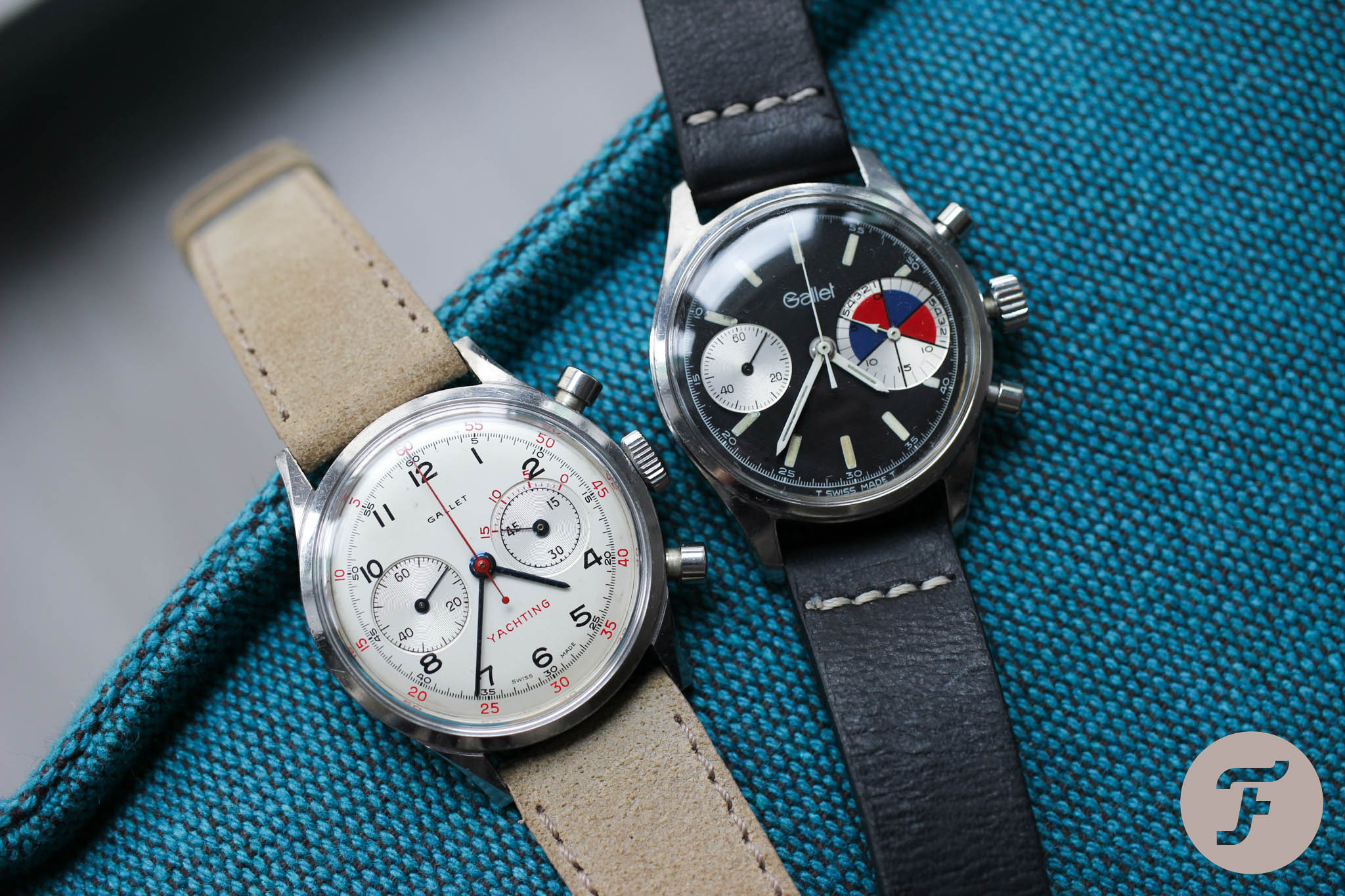 #TBT My Watch Resolution For 2023 — Shifting My Focus To One Brand
