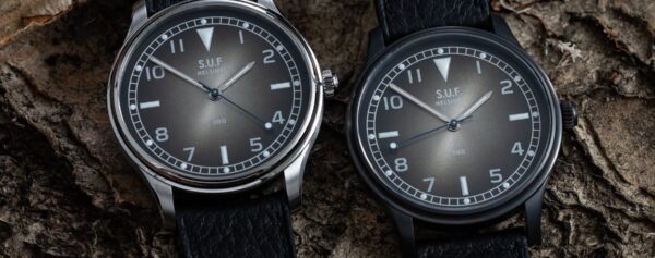 Introducing – The New S.U.F. Helsinki 180 N & 180 NN