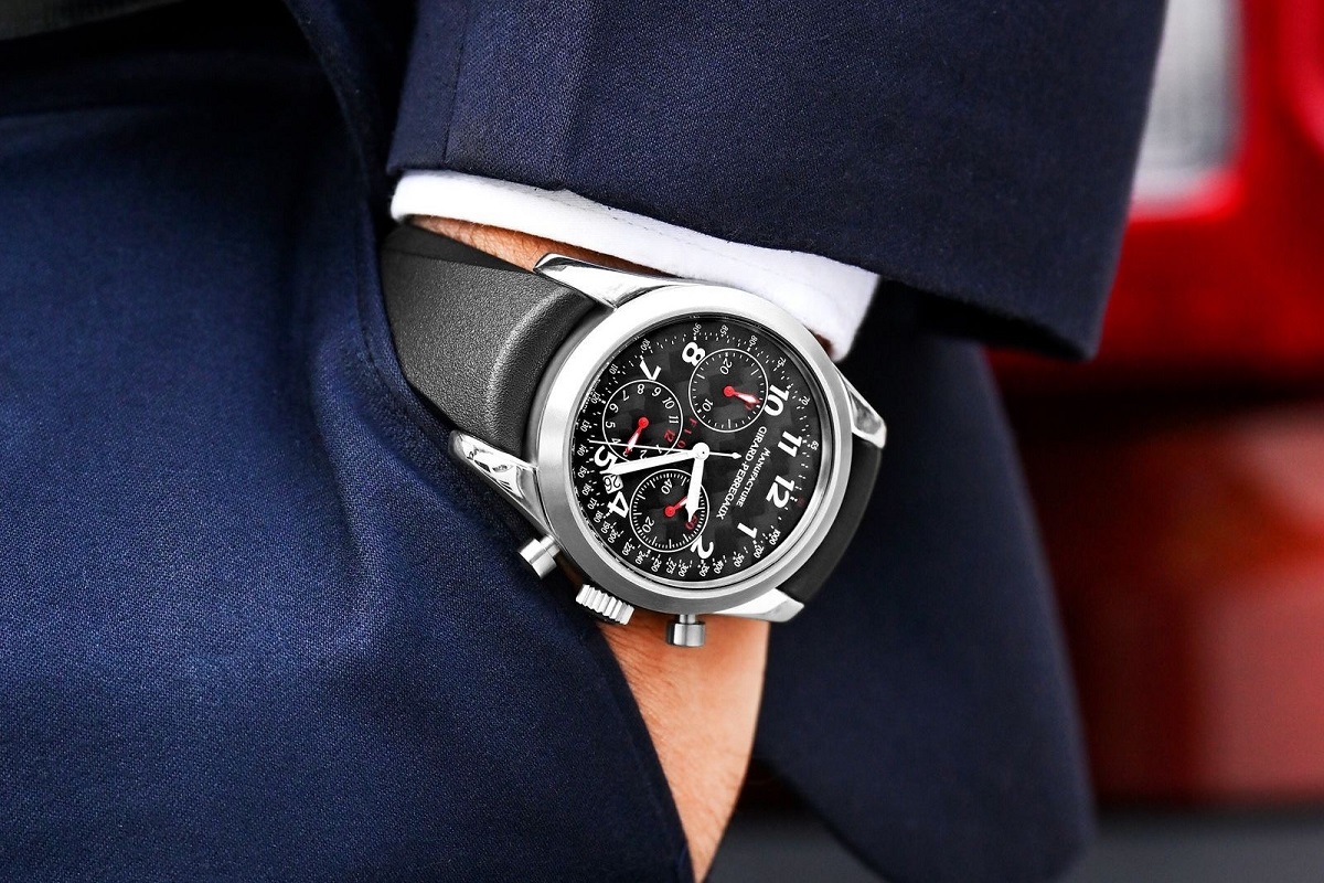 Lex’s Watch Resolutions For The New Year Don’t Include Patek Philippe Or Rolex — Ambitious Yet Attainable Is The Way To Go For 2023