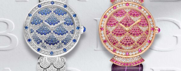 Introducing – The Bulgari Divas’ Dream Mosaica