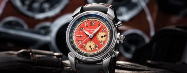 Introducing – The Cuervo y Sobrinos Historiador Gran Premio de Cuba 1957