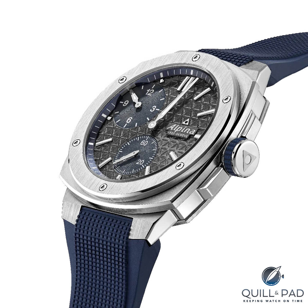 Alpina Alpiner Extreme Regulator: A Lot Of Bang For Your Buck!