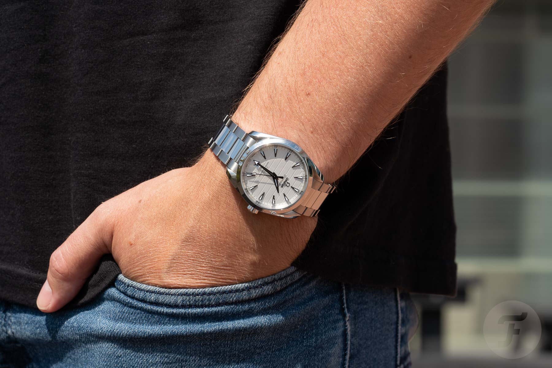 My New Year’s Watch Resolutions: Thomas Shares His Plans For 2023