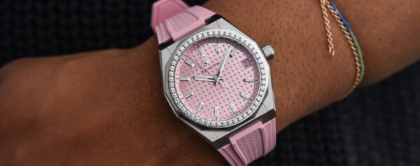 Introducing – The New Zenith Defy Skyline 36mm Collection (Live Pics & Price)