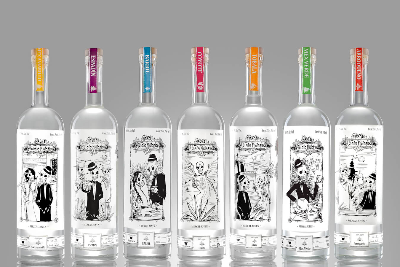 In Praise Of Great Mezcal: All Tequila Is Mezcal, But Not All Mezcal Is Tequila (And Avoid The Worm)