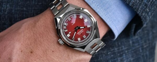 Introducing – The New Zenith Defy Revival A3691 (Live Pics & Price)