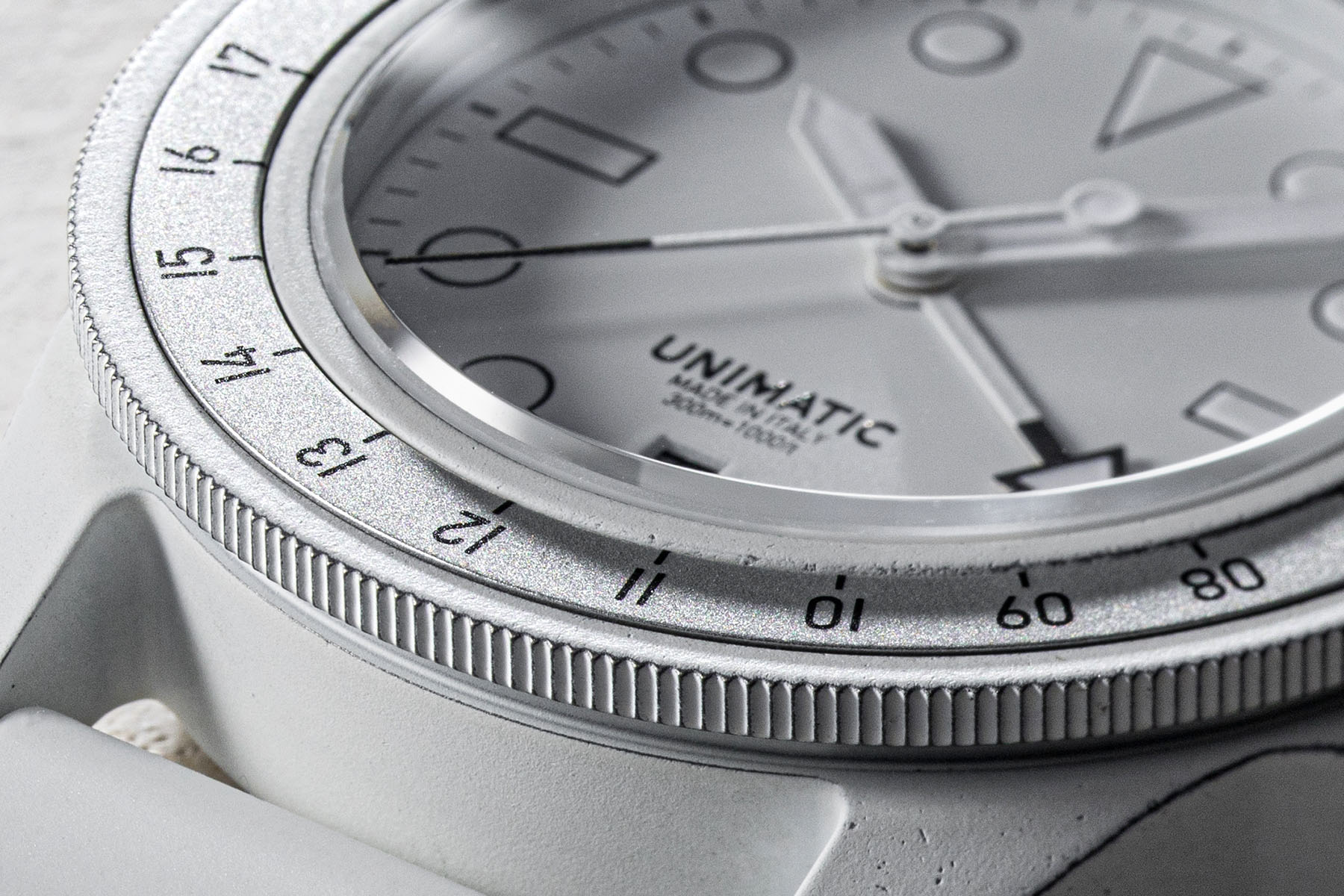 Unimatic Shows Great Flexibility In Design With The New Modello Uno GMT Models