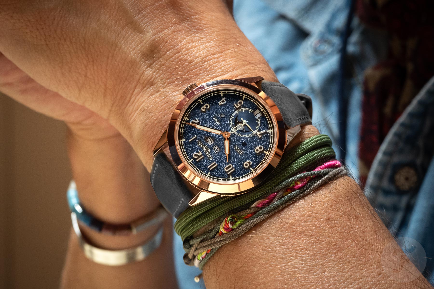 The Watches We Are Most Looking Forward To In 2023 From Rolex, Patek Philippe, Tudor, And Omega