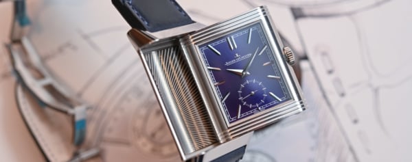 Buying Guide – Split-Personality Watches – Five Unconventional Models With Convertible Cases