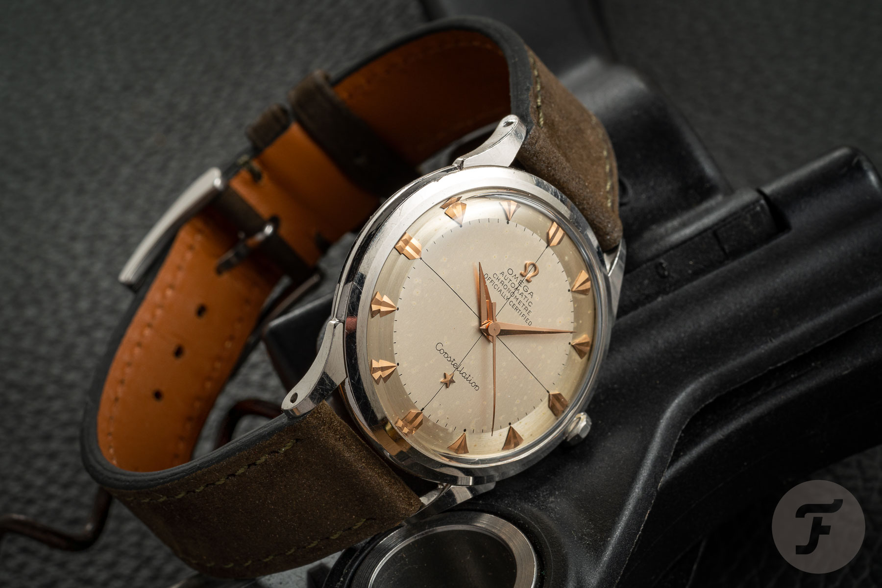 [Video] A Collector’s Story: The Omega Constellation