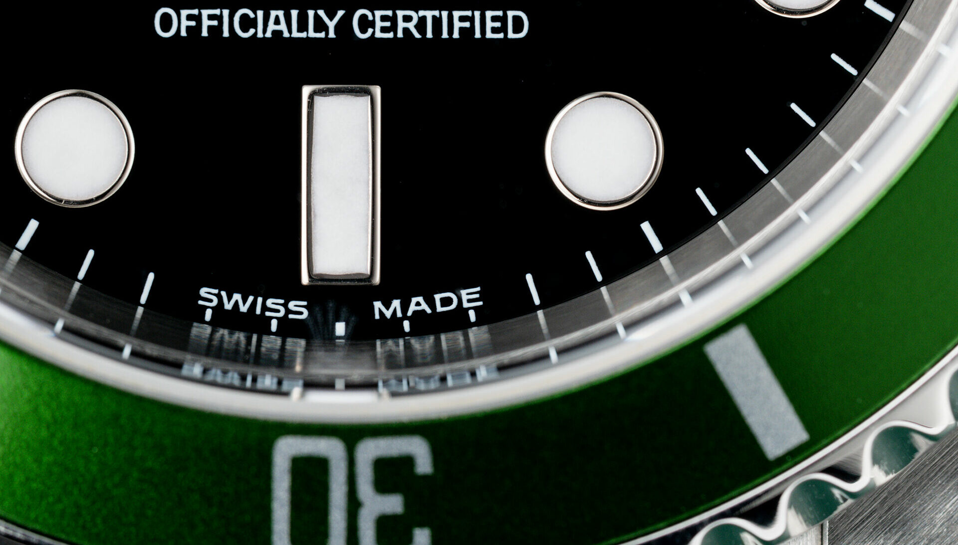 What Does “Swiss Made” Mean? And Why Is That Label So Important?