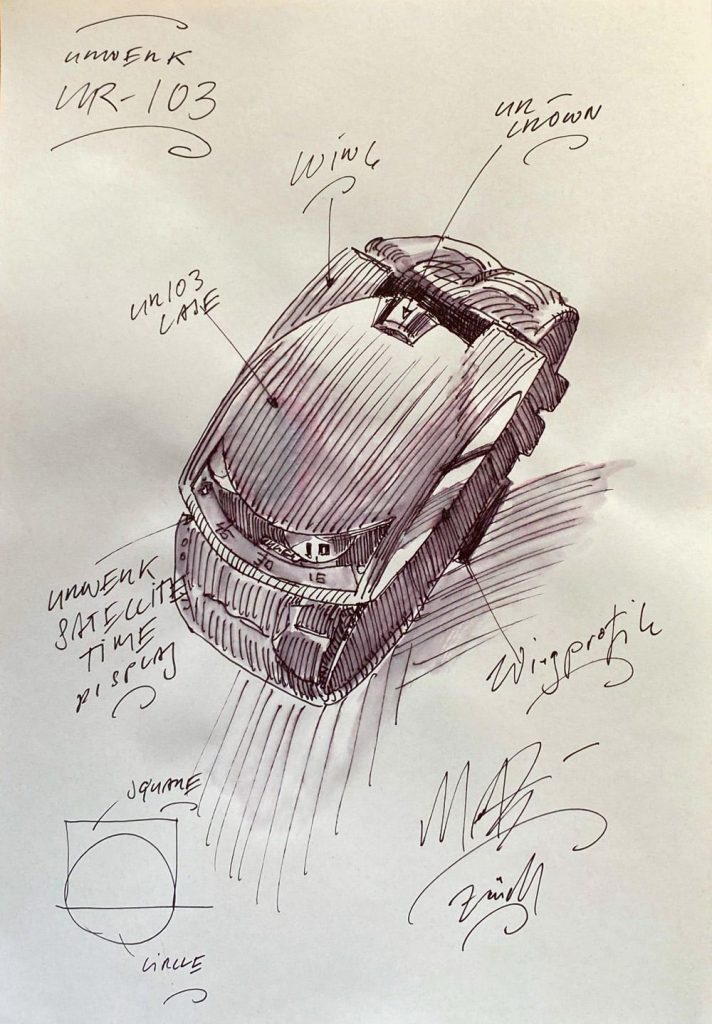 URWERK Watches – 25 years and counting (Part Two)