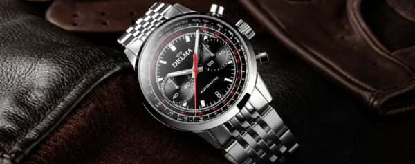 Introducing – The New Delma Continental Pulsometer