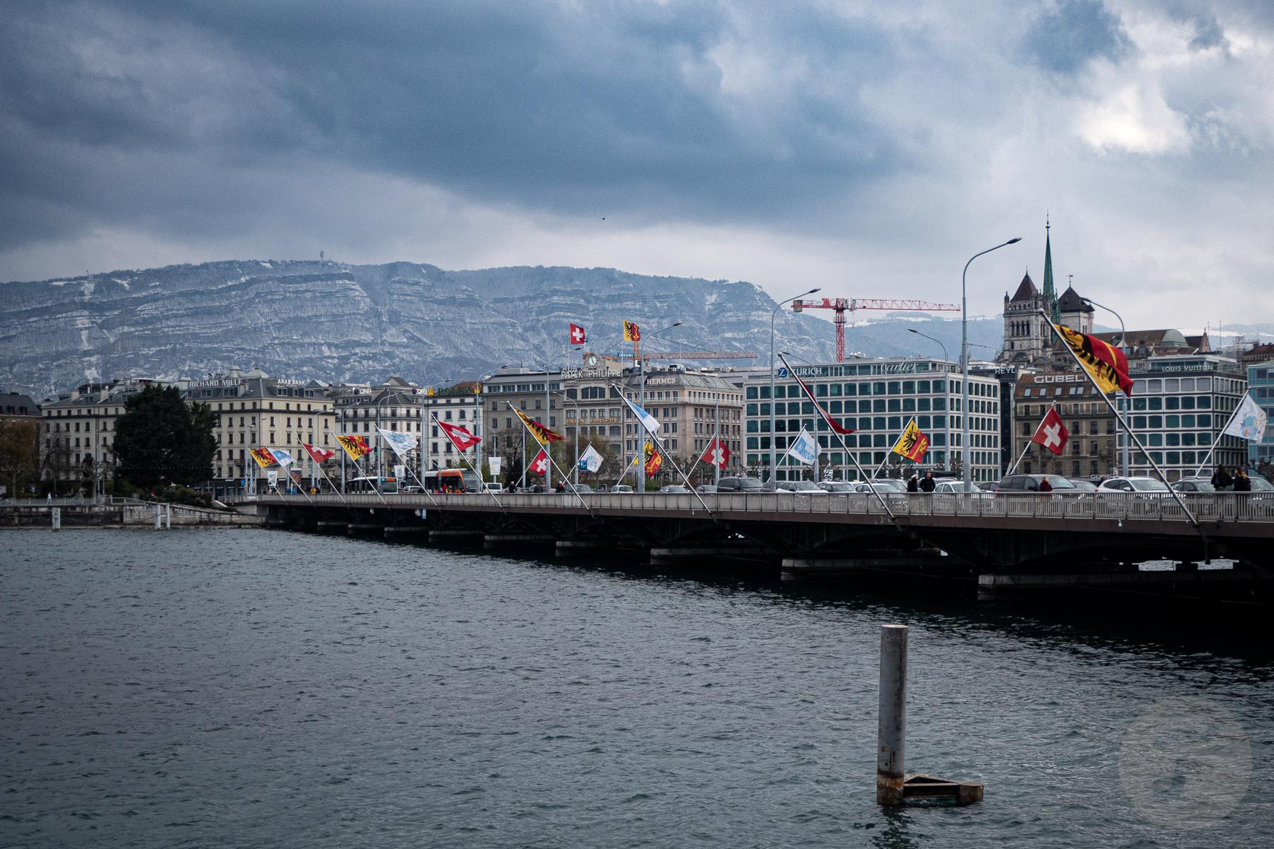Why Is Switzerland The Watchmaking Center Of The World?