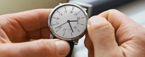 Introducing – The Industrial Appeal Of The New Ochs Und Junior Due Ore Raw