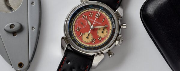 Hands-on – The Vibrant Cuervo y Sobrinos Historiador Gran Premio de Cuba 1957