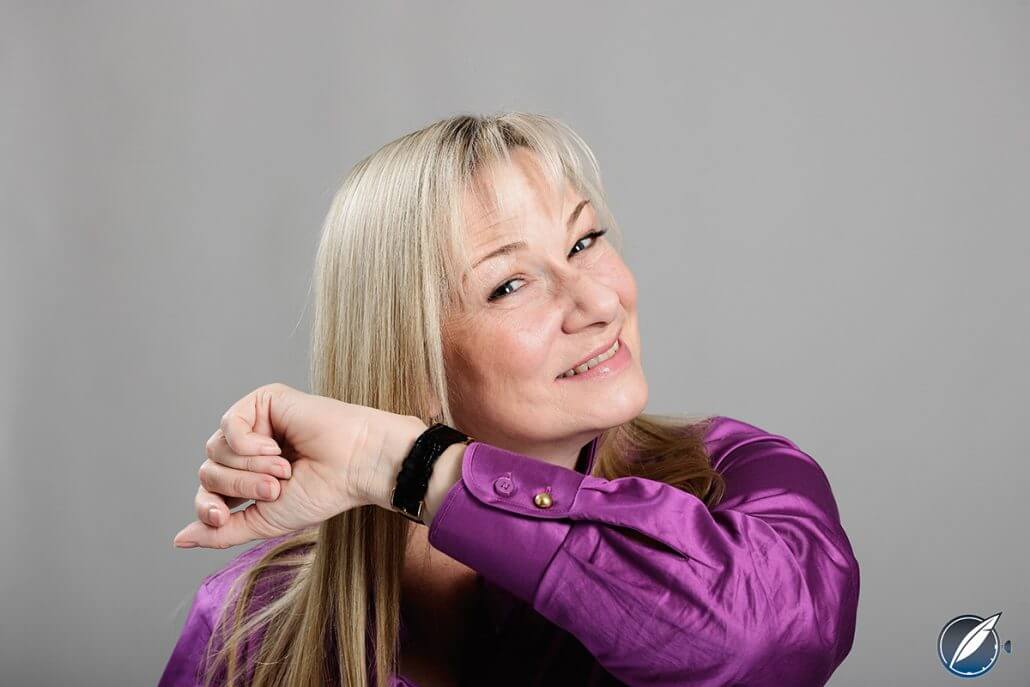 Elizabeth Doerr Retires As Editor-In-Chief Of Quill & Pad