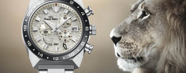 Introducing – The Grand Seiko Spring Drive Chronograph GMT SBGC253
