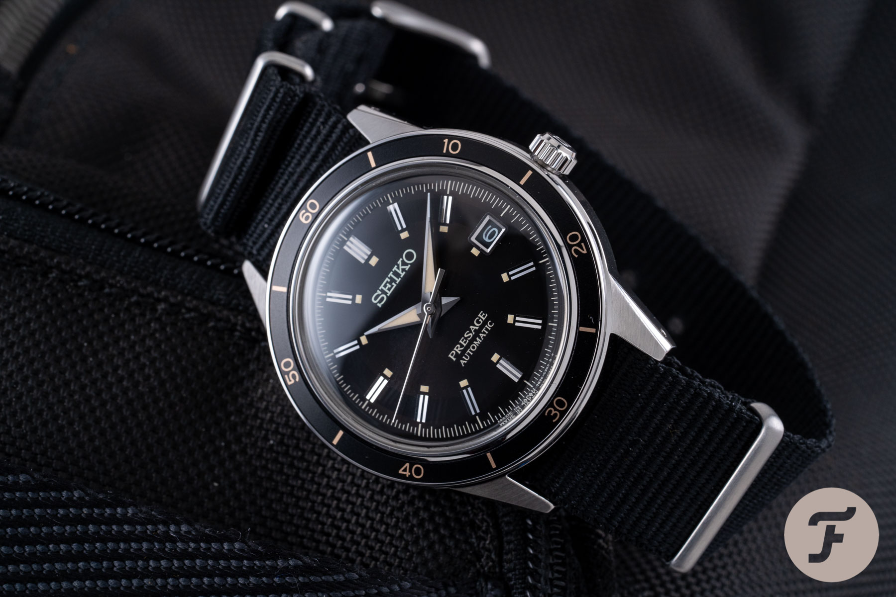 Finding The Best Watches Under €500 — Jorg’s Picks From Seiko And Unimatic