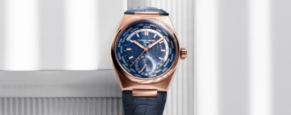 Introducing – Frederique Constant Presents Two New Highlife Worldtimer Models For Its 35th Anniversary