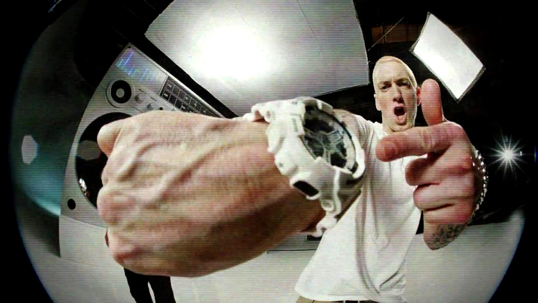 When Celebrities Surprise Us With Cheerful Casio Fun — From A158s To Diamond-Set G-Shocks