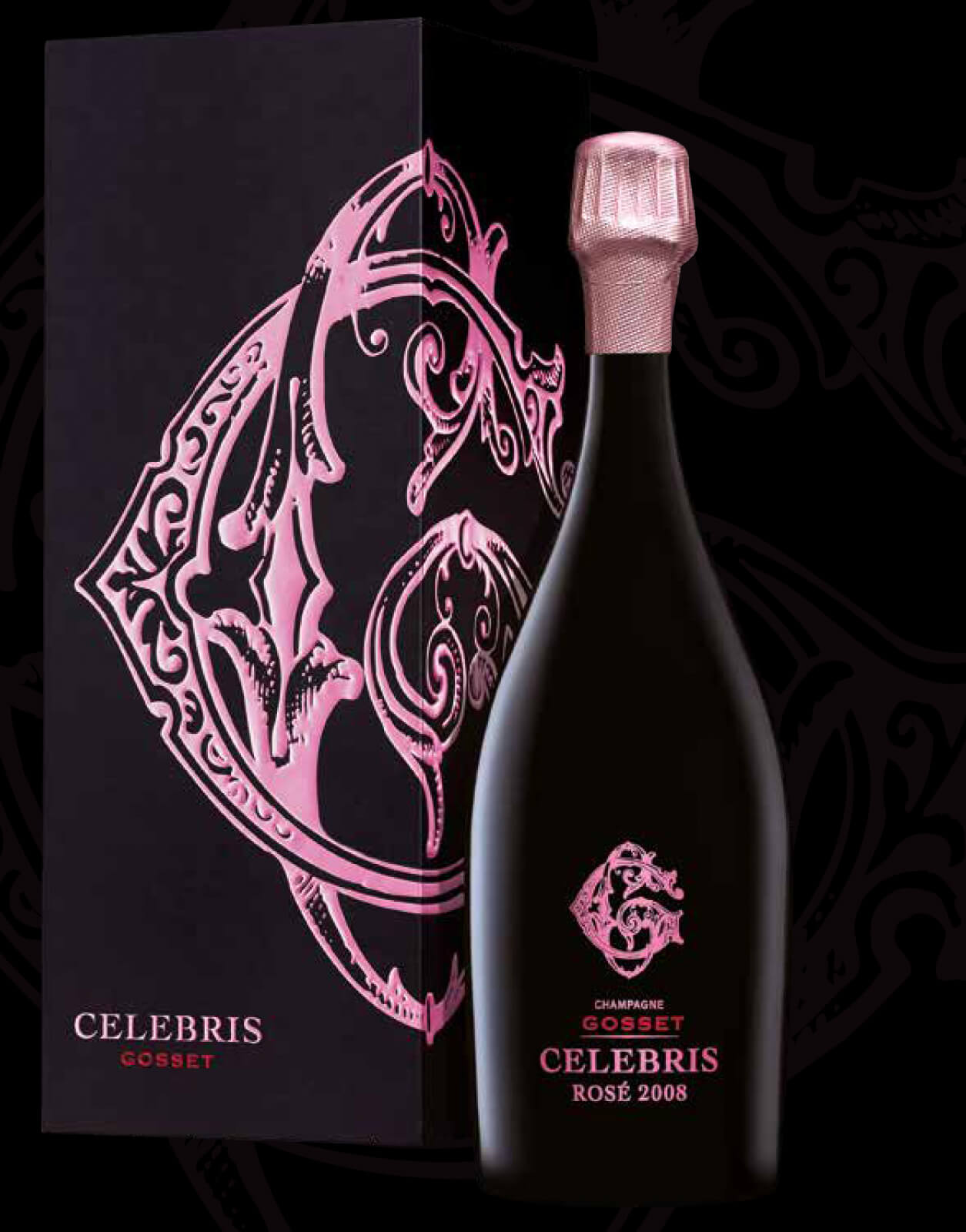 Gosset Celebris 2008 Champagne: History And Tasting Notes