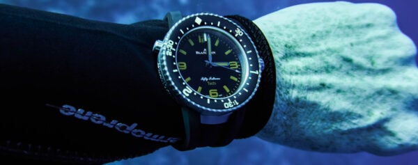 Buying Guide – The Call Of The Deeps, With 5 Of The Most Focused Instrument Dive Watches