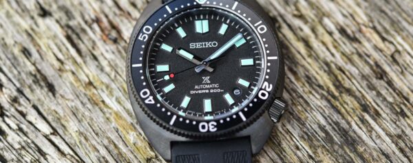 Buying Guide – Dive In Style With These 5 Cool And Fairly-Priced Watches